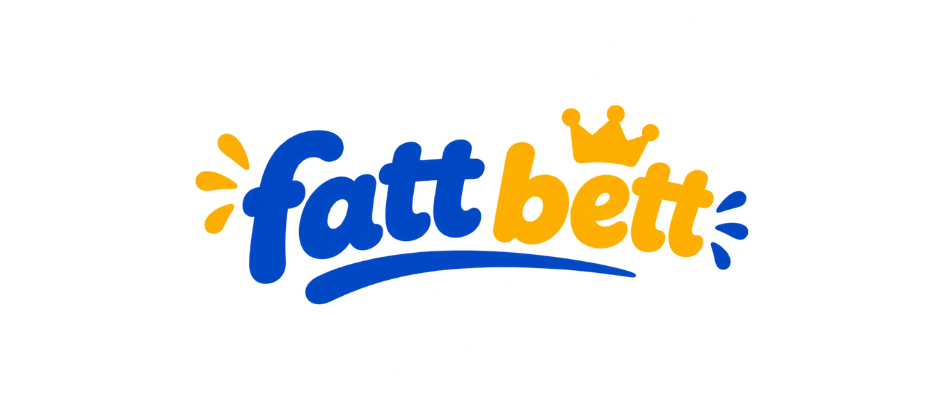 Fatt Bett Logo